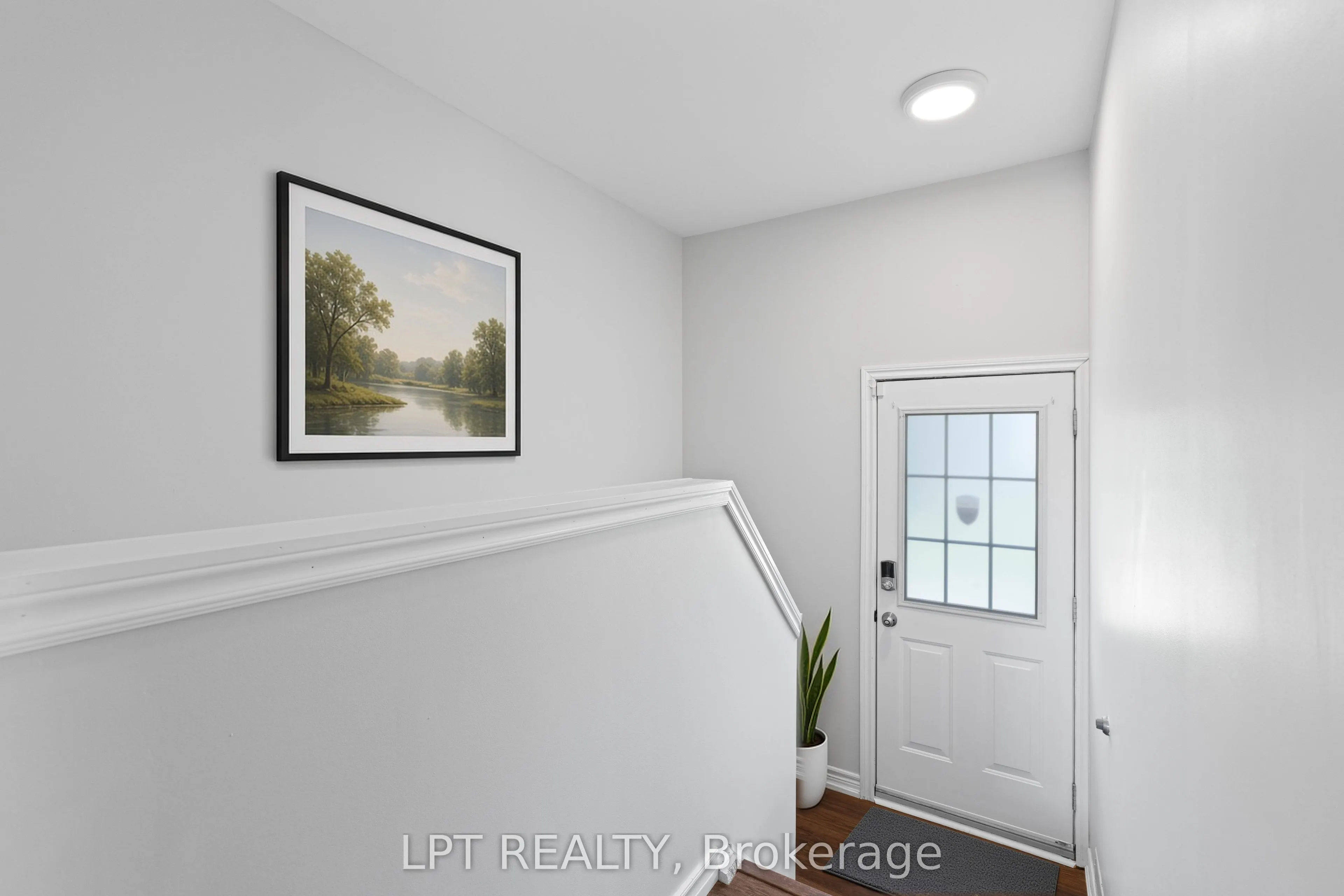 40 Rosemary Lane