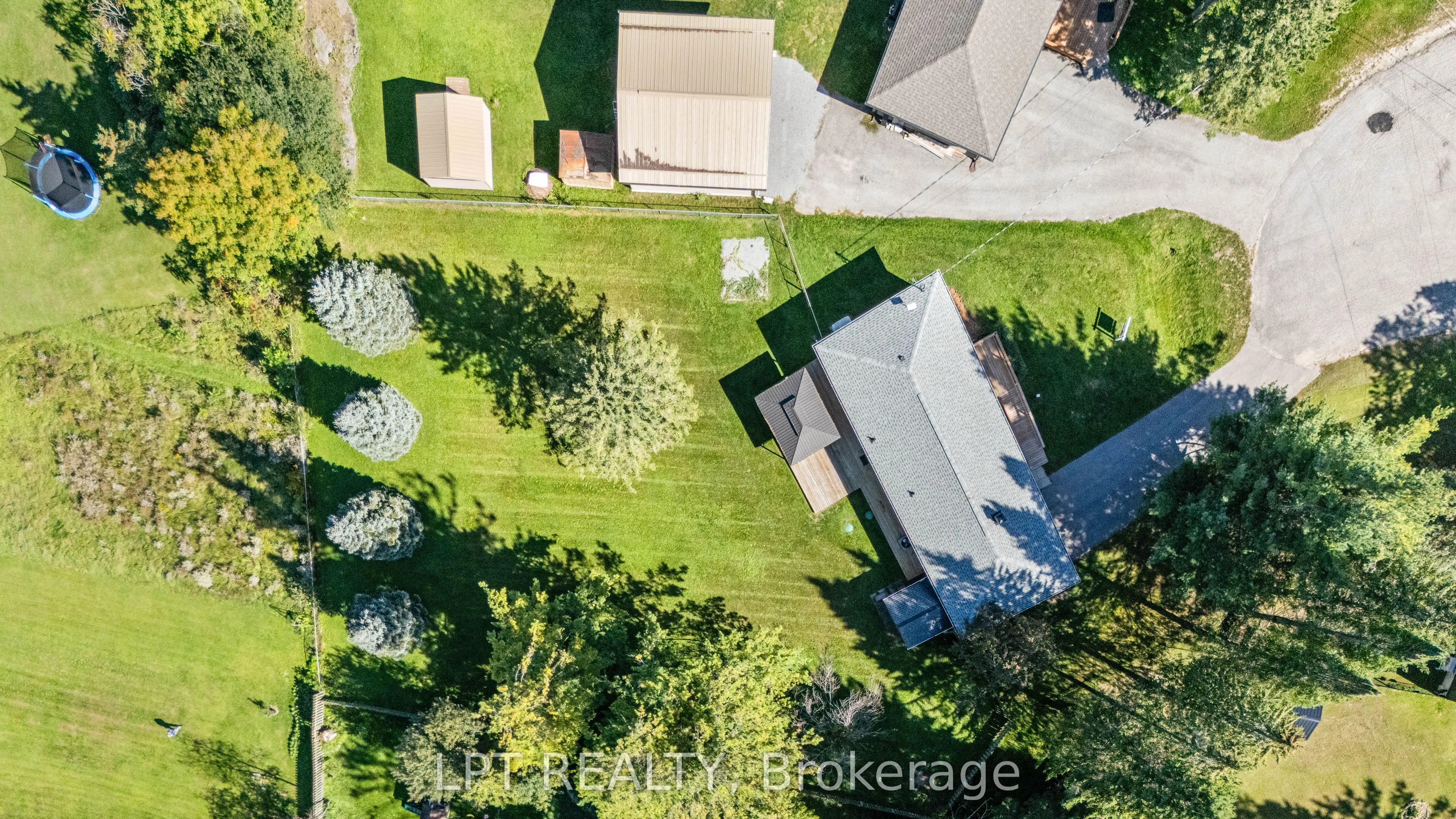 40 Rosemary Lane
