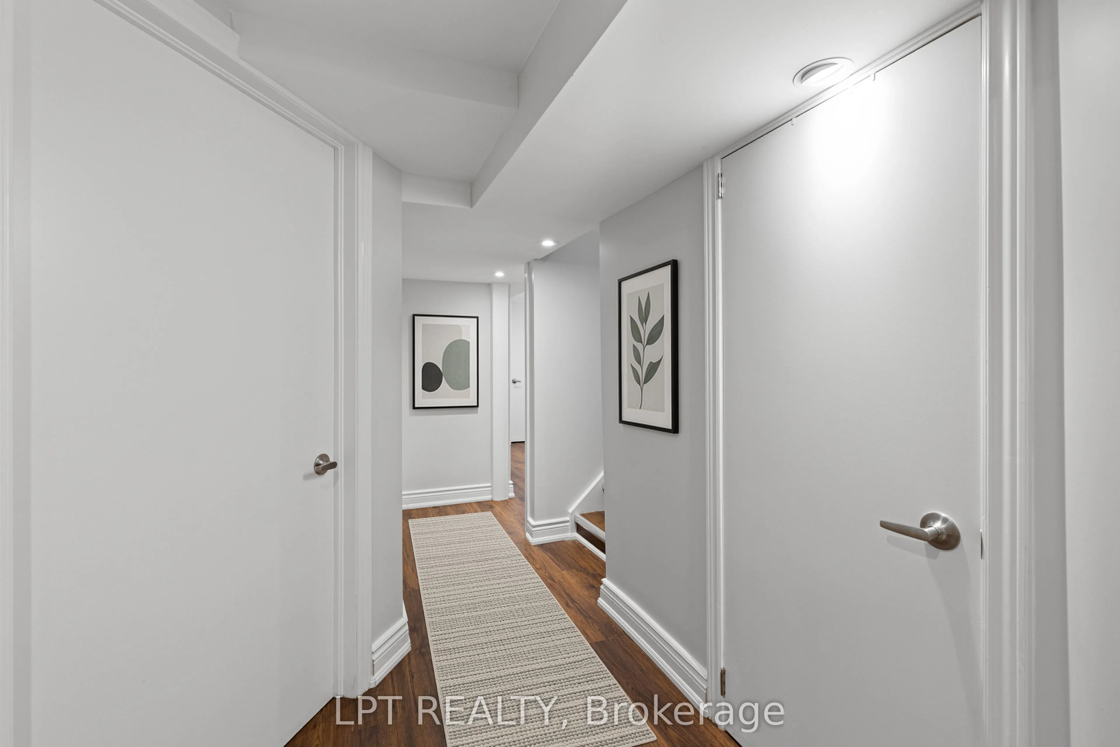 40 Rosemary Lane