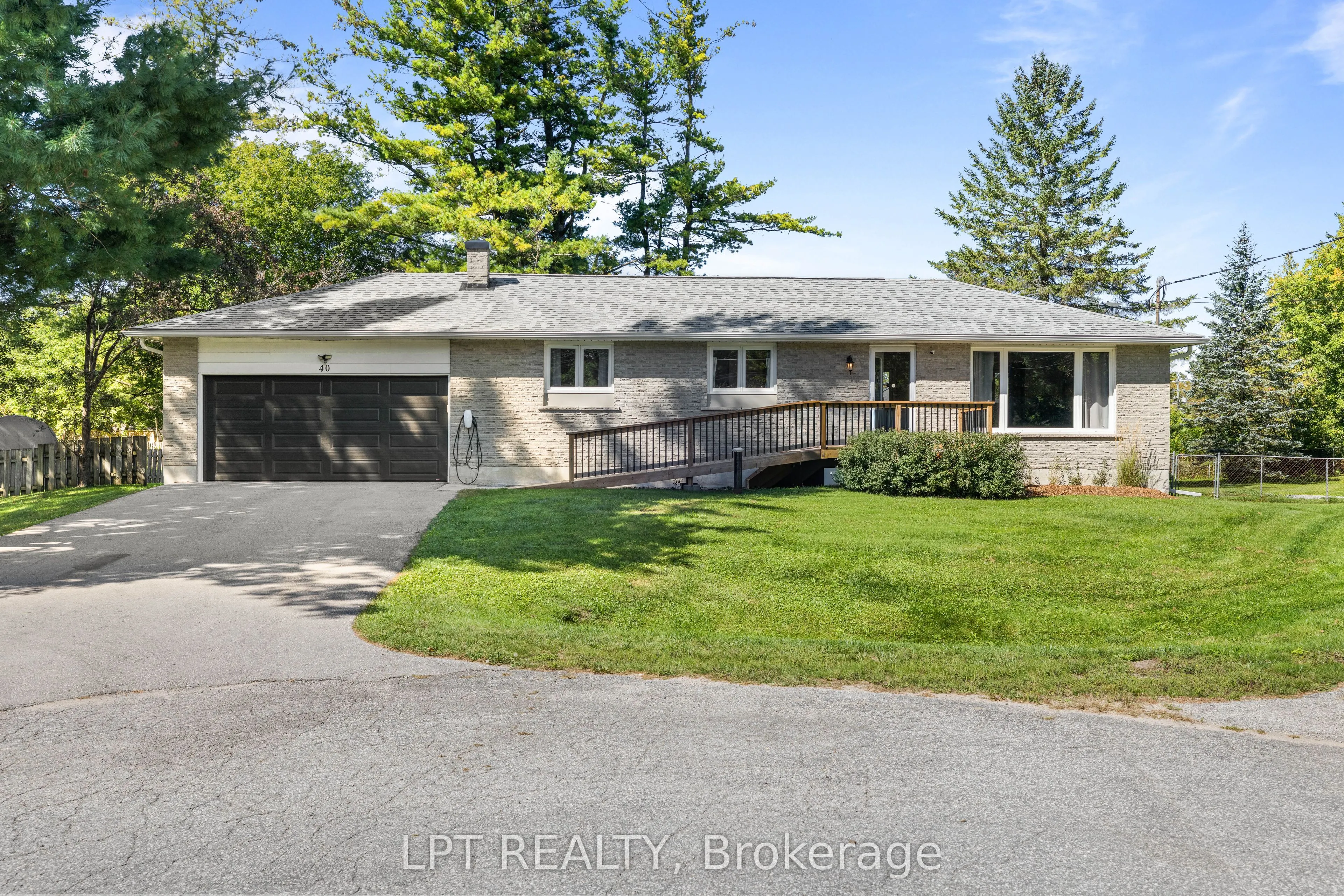40 Rosemary Lane