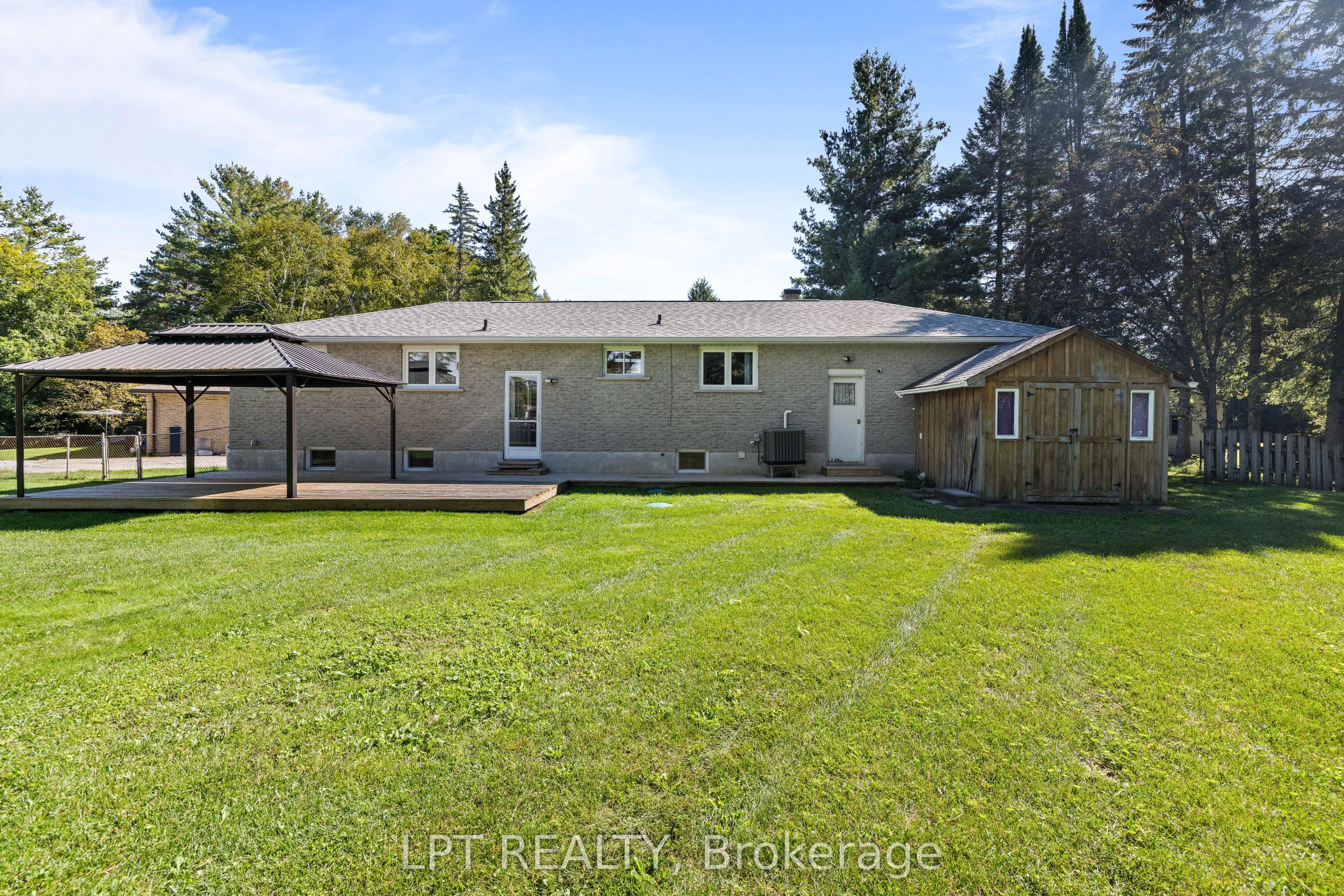 40 Rosemary Lane