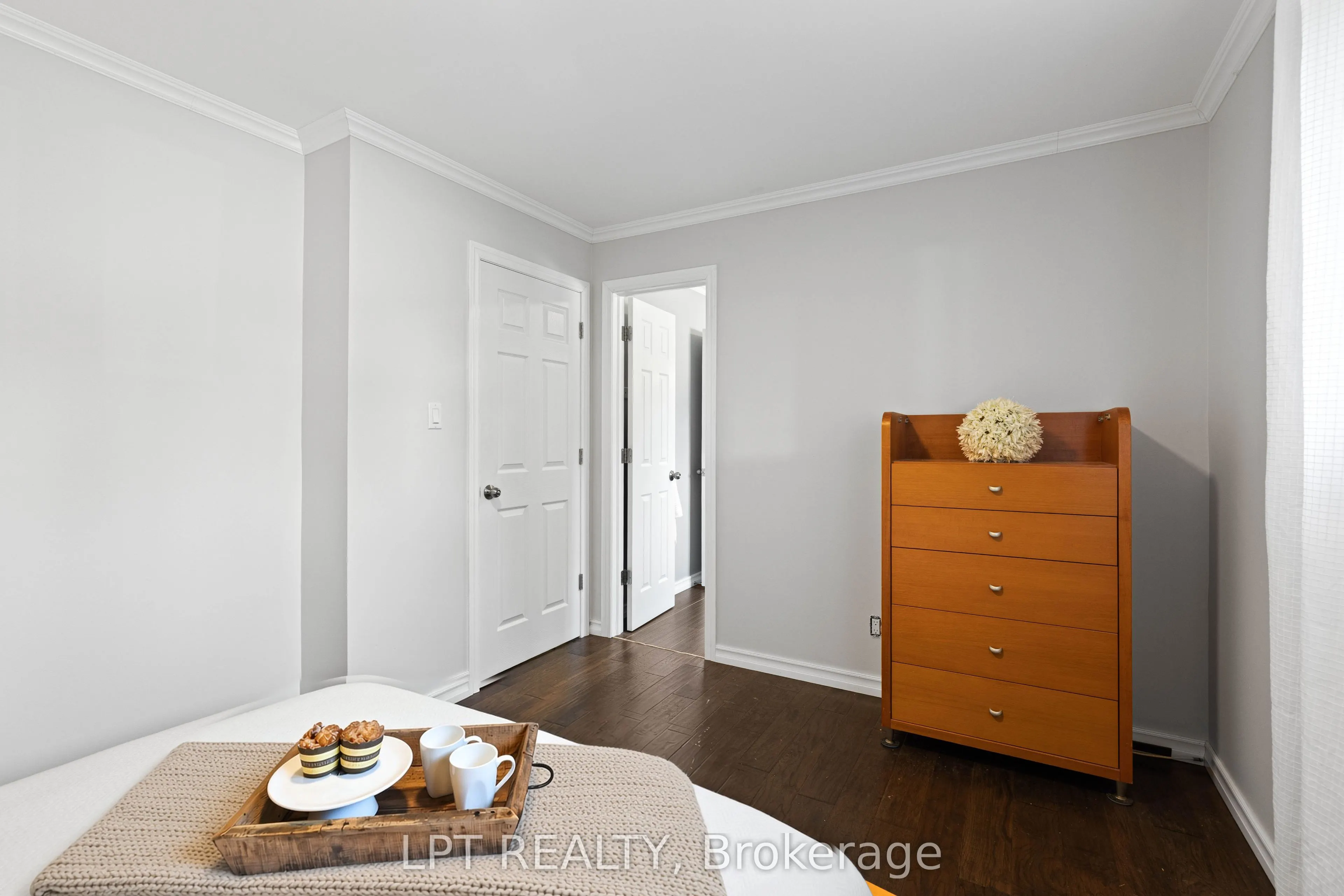 40 Rosemary Lane