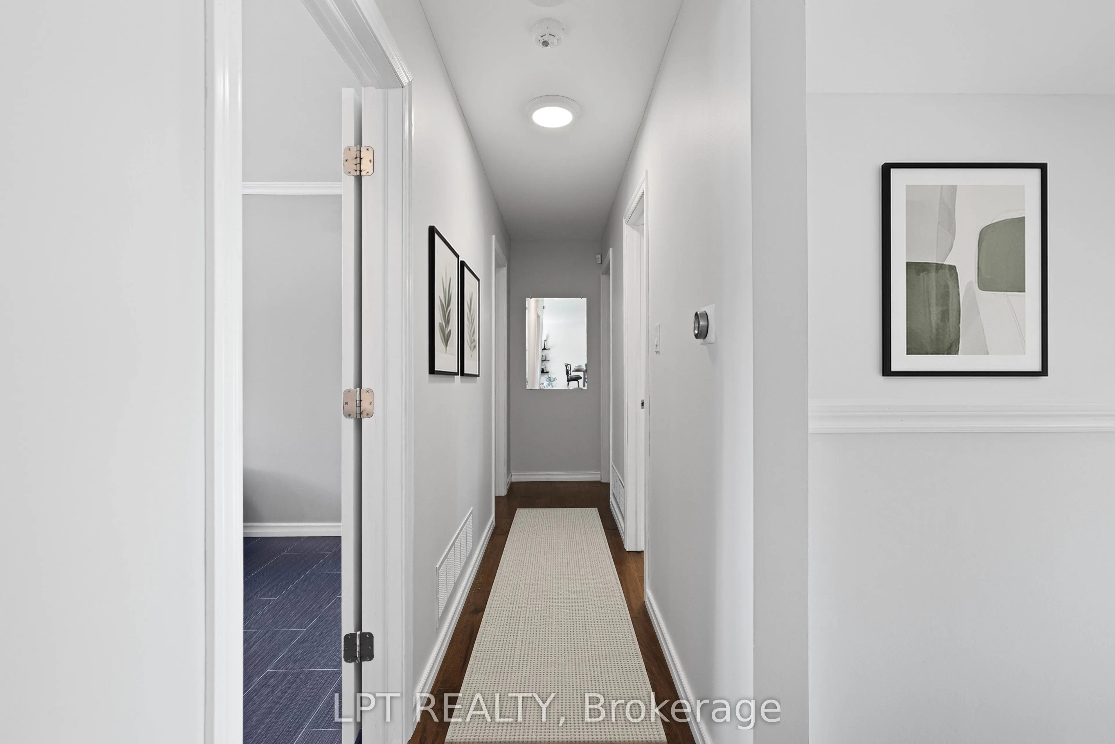 40 Rosemary Lane