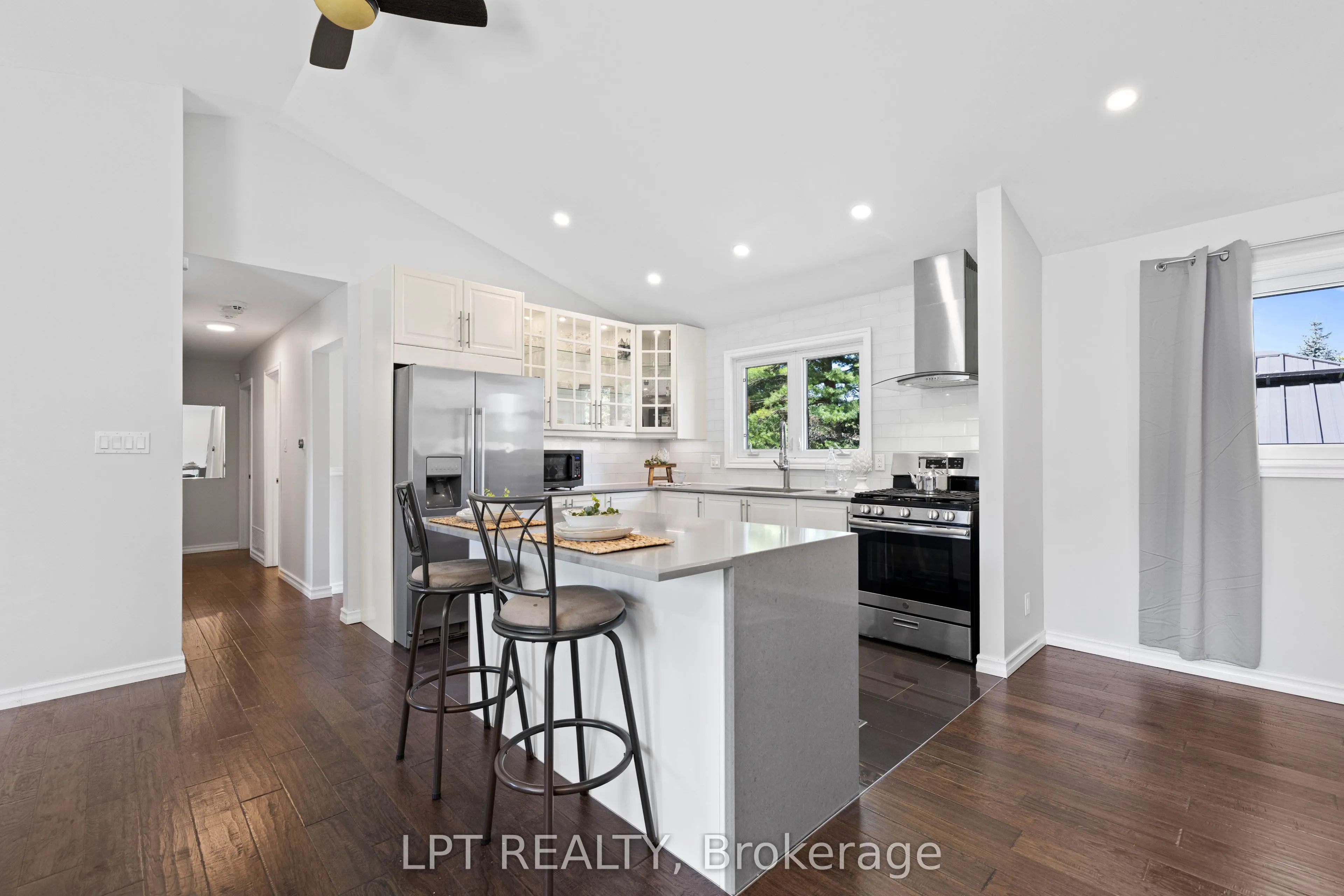 40 Rosemary Lane