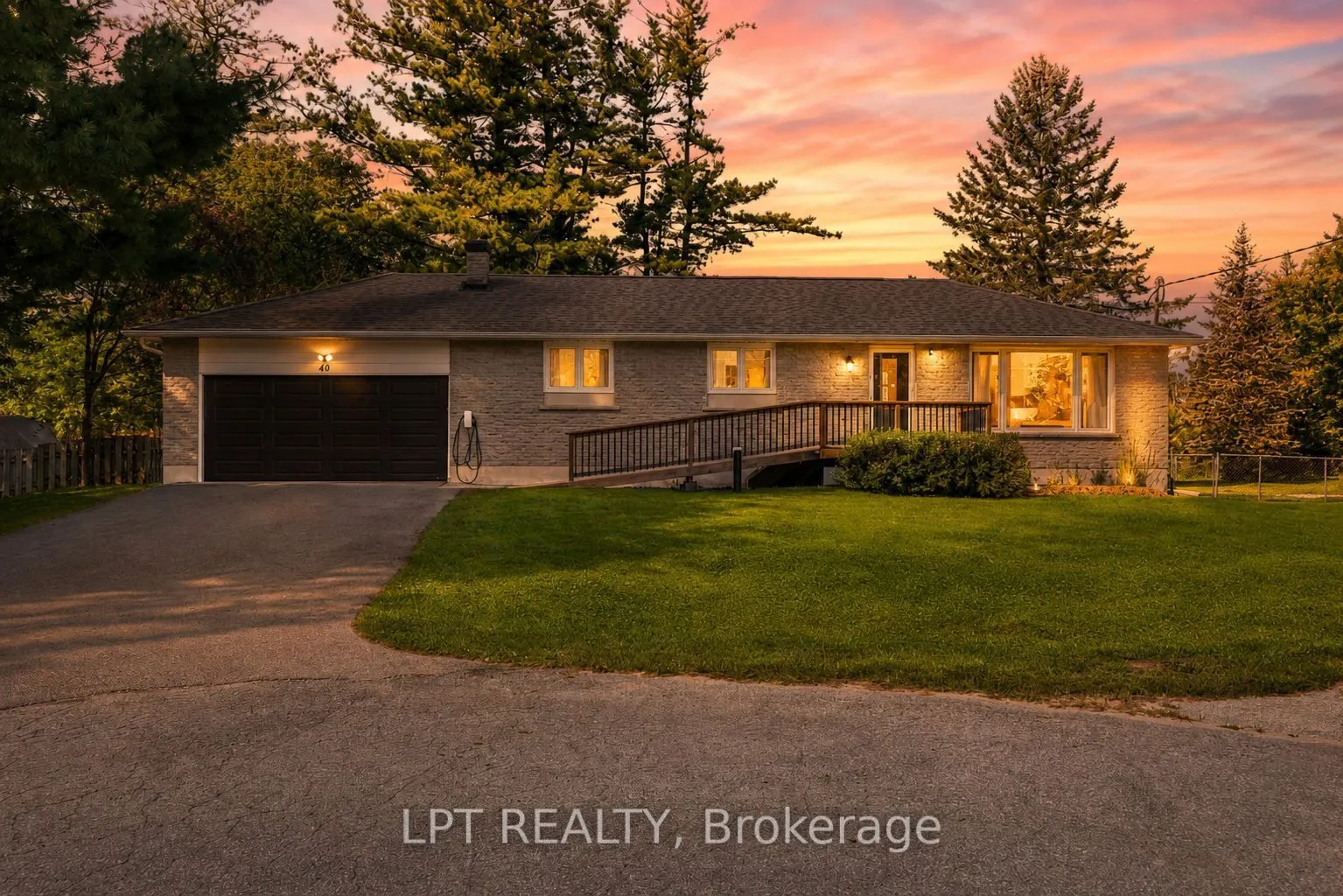 40 Rosemary Lane