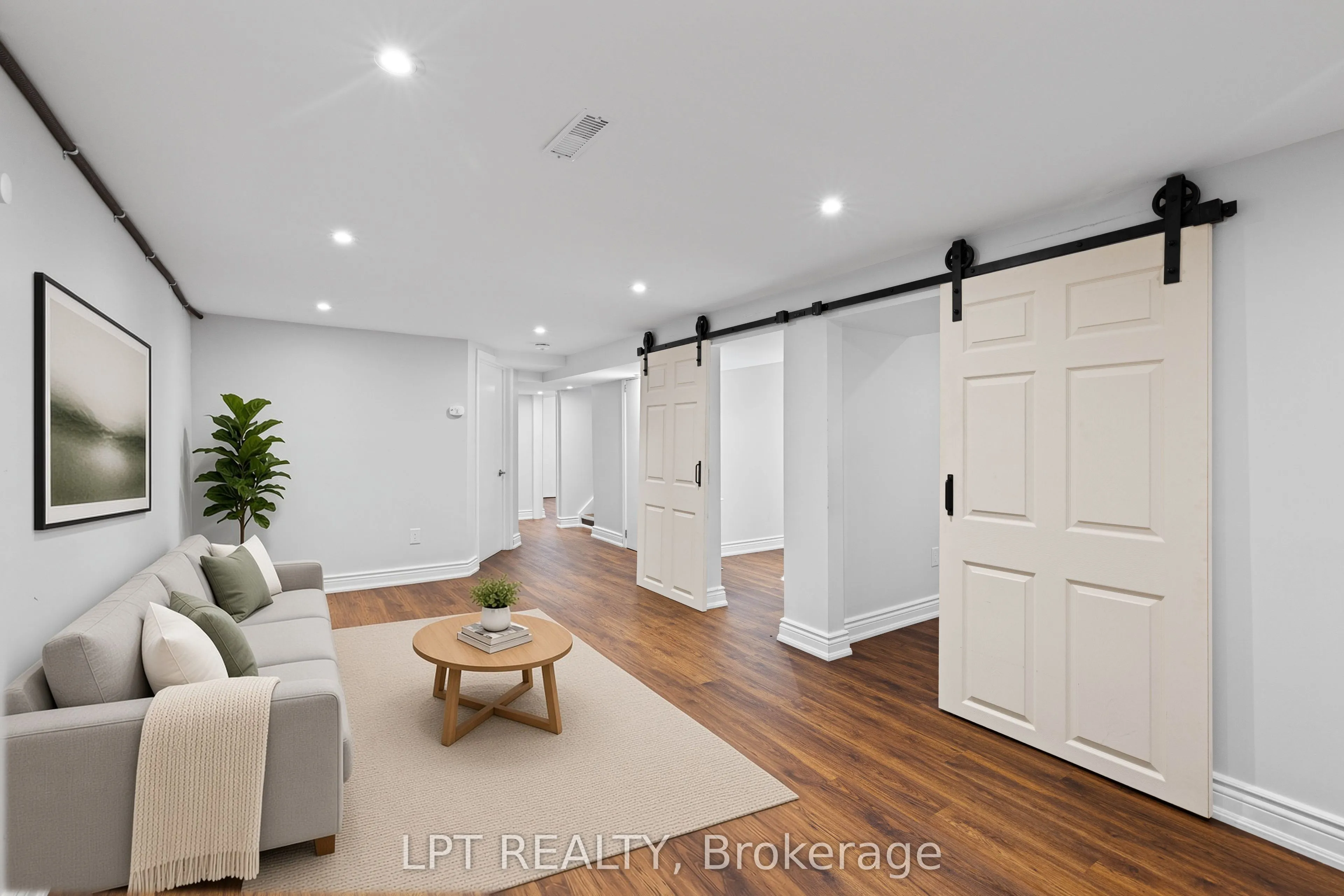 40 Rosemary Lane