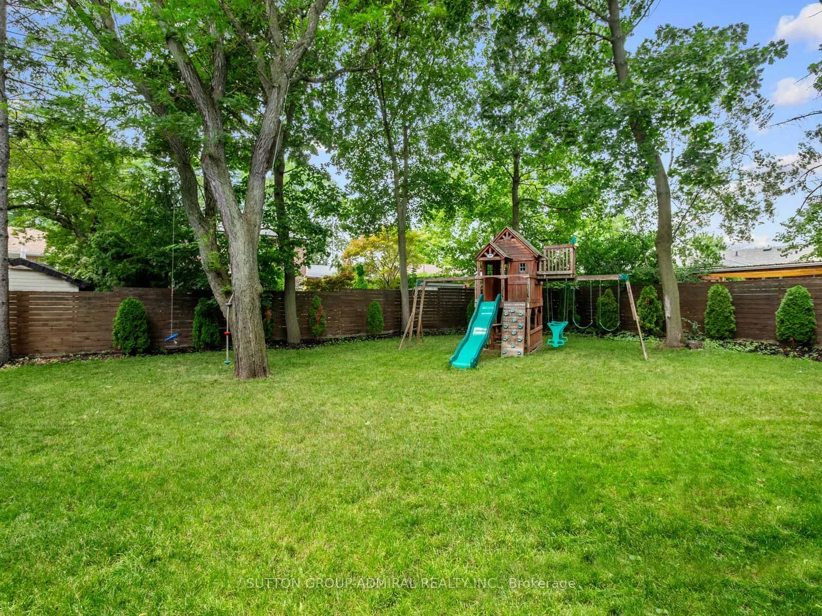 95 Penstock Court