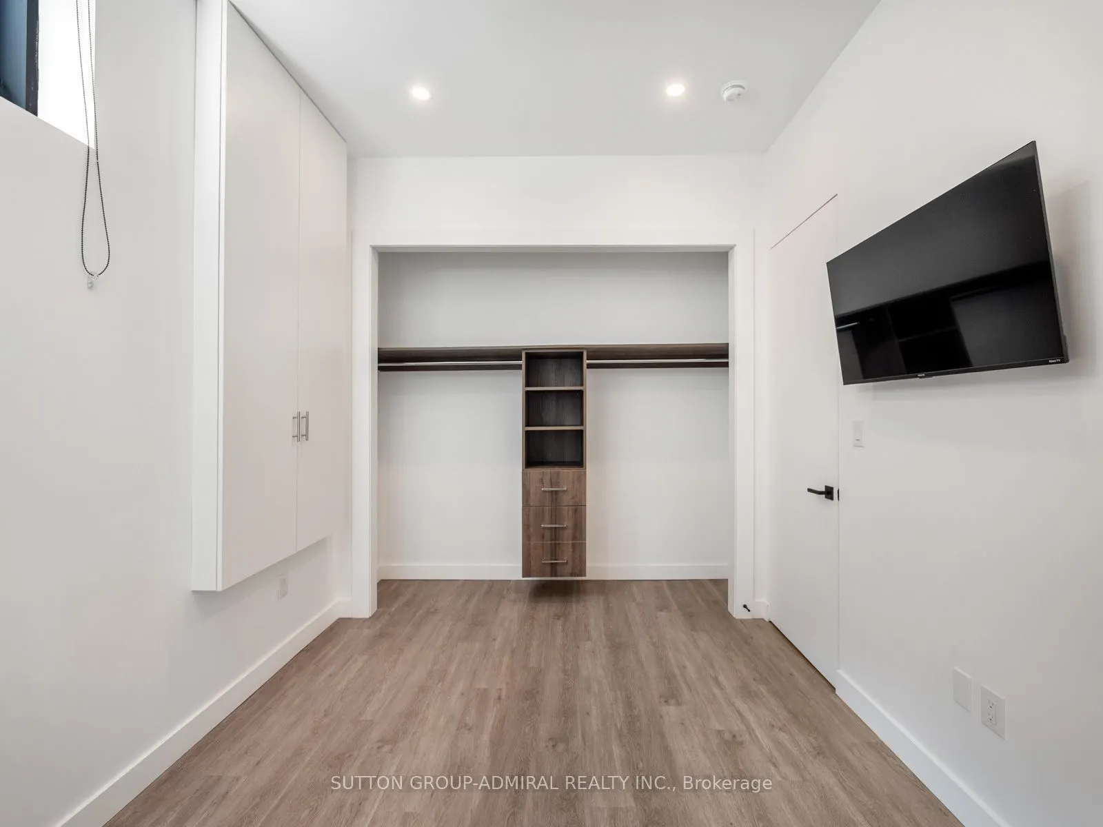 95 Penstock Court