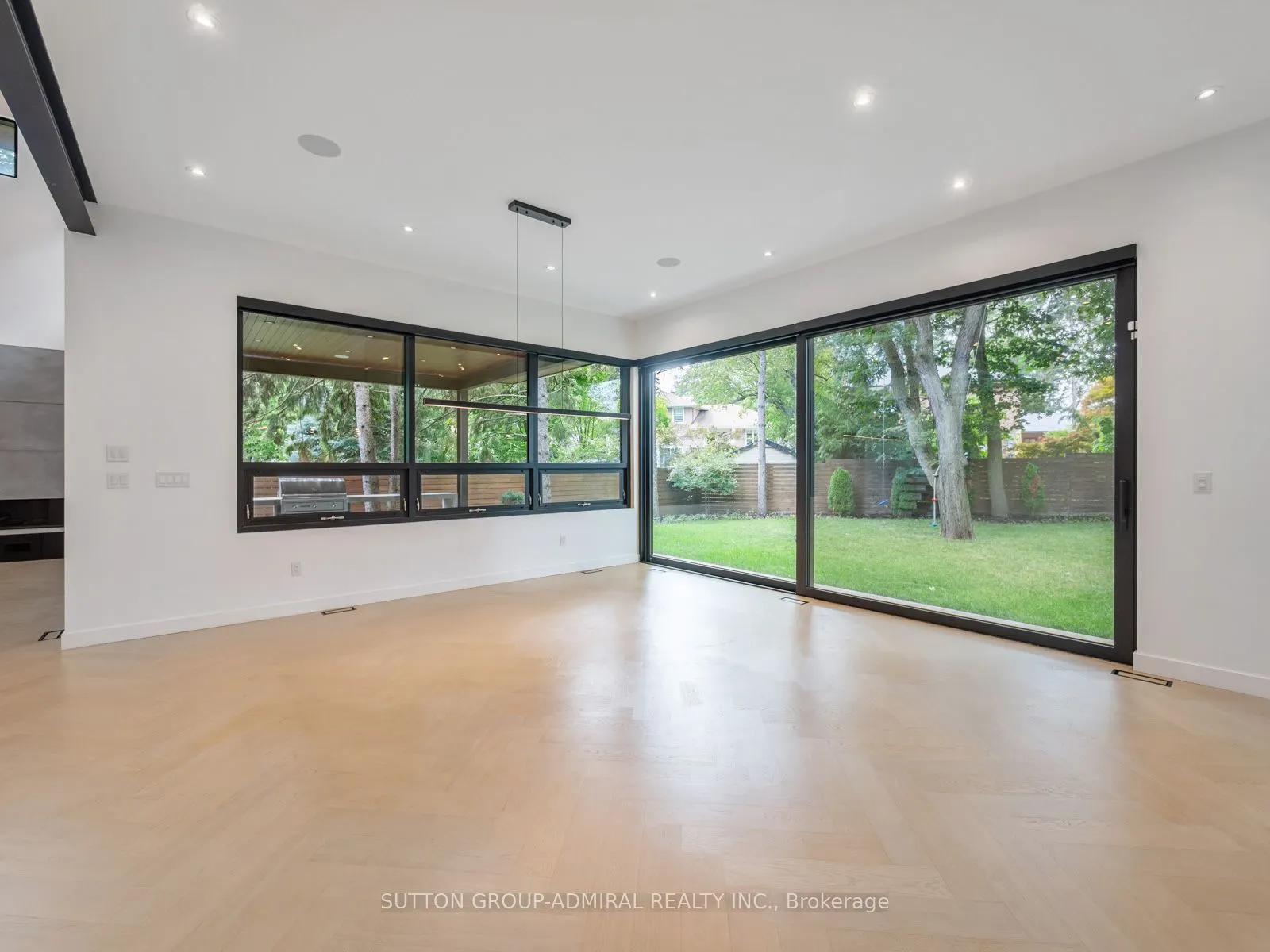 95 Penstock Court