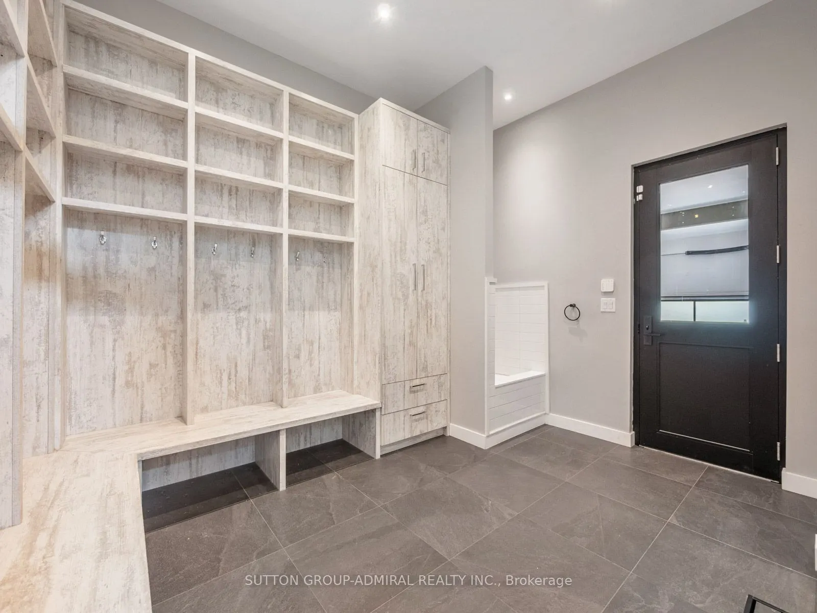 95 Penstock Court