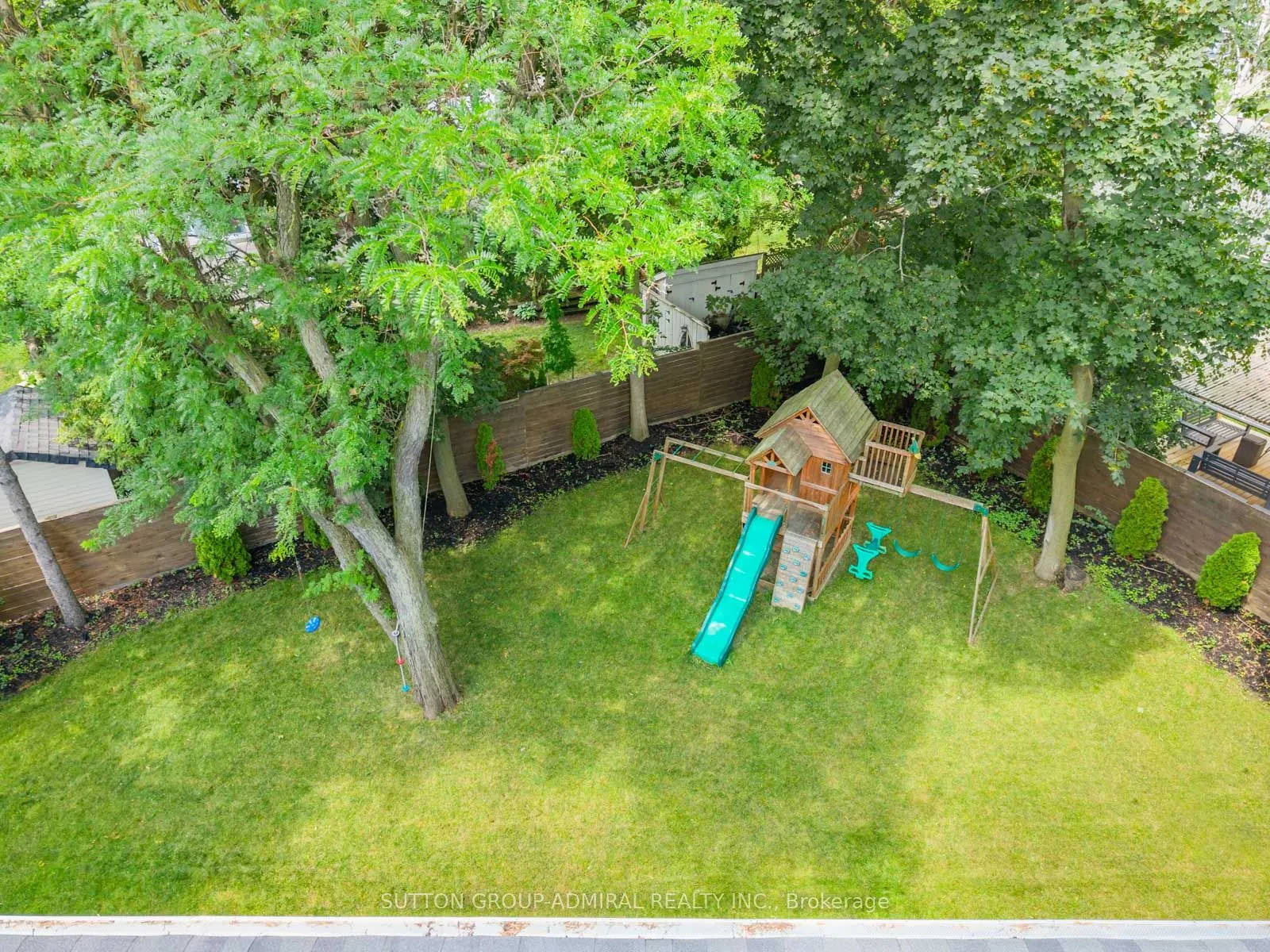 95 Penstock Court