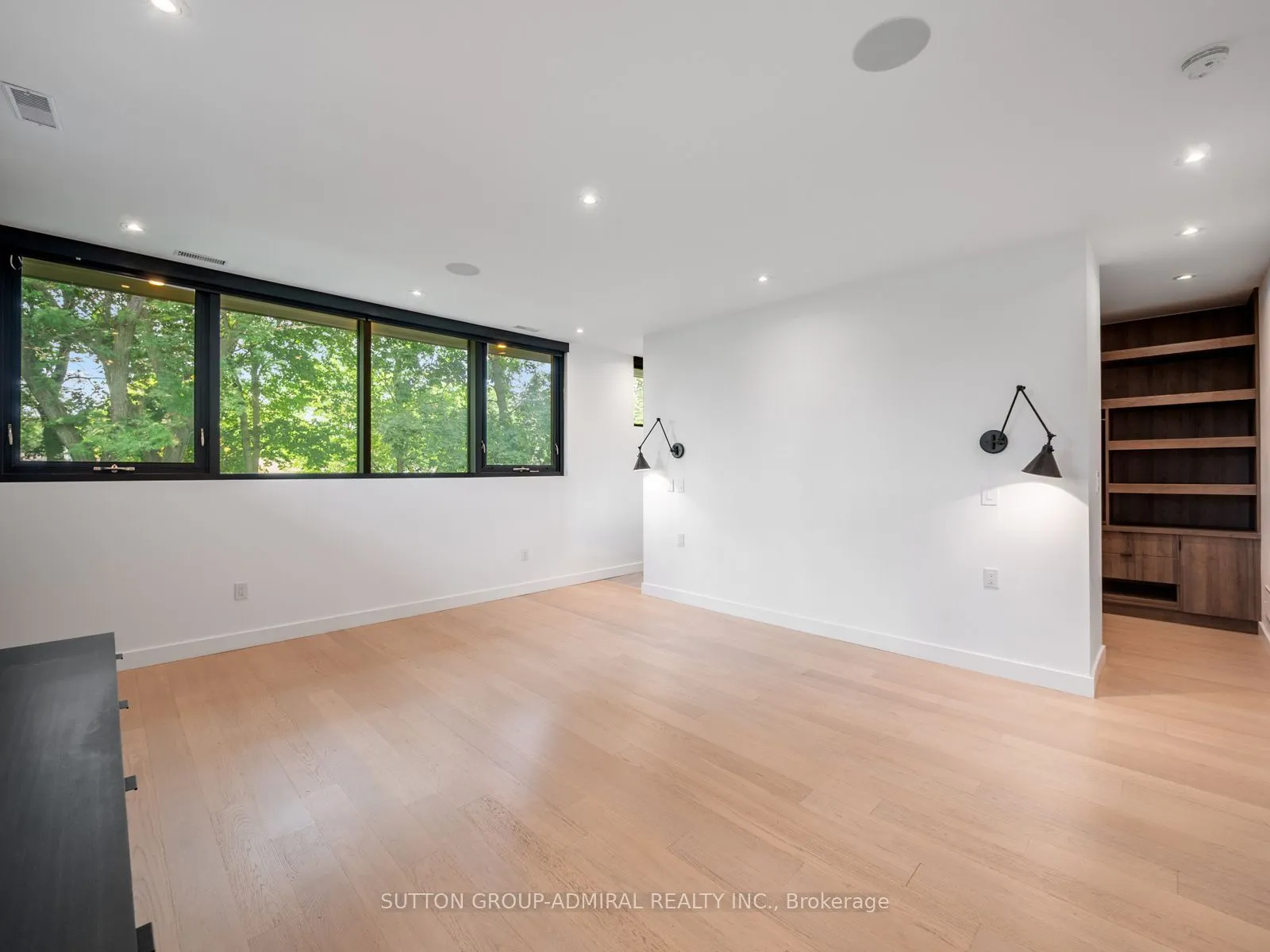95 Penstock Court
