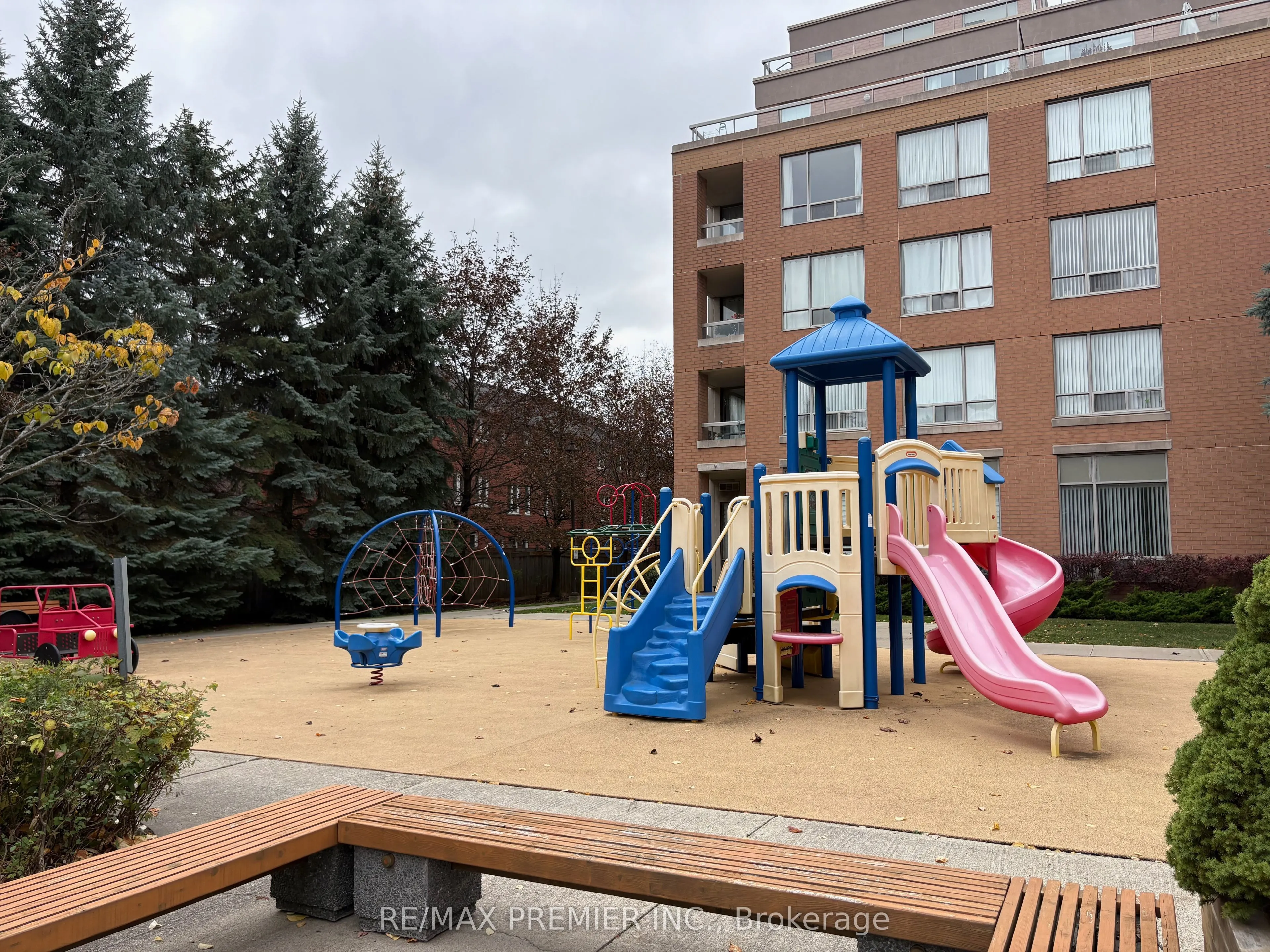 29 Northern Heights Drive #612