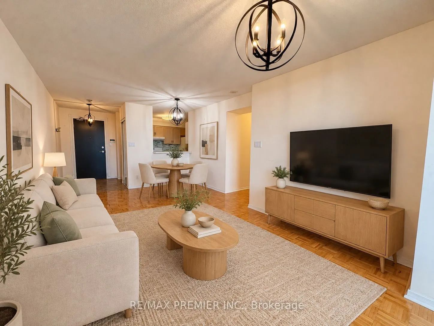 29 Northern Heights Drive #612