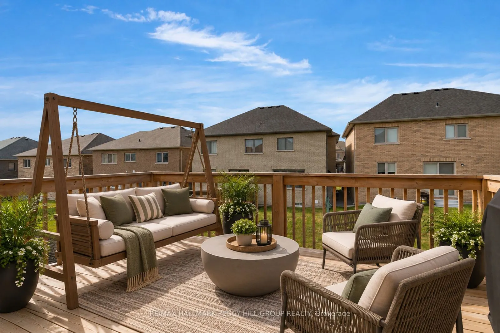 94 Summerhill Drive #10