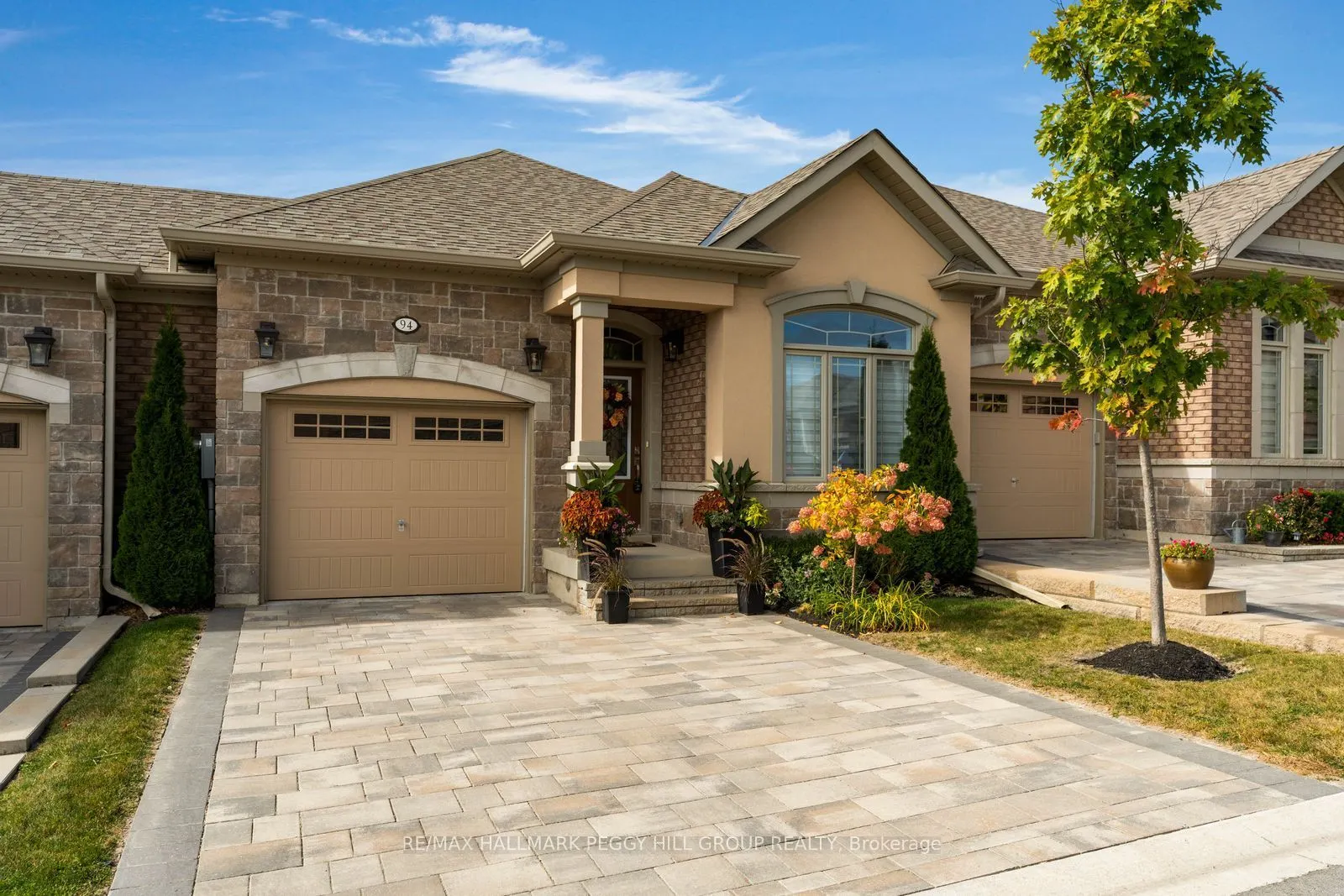 94 Summerhill Drive #10