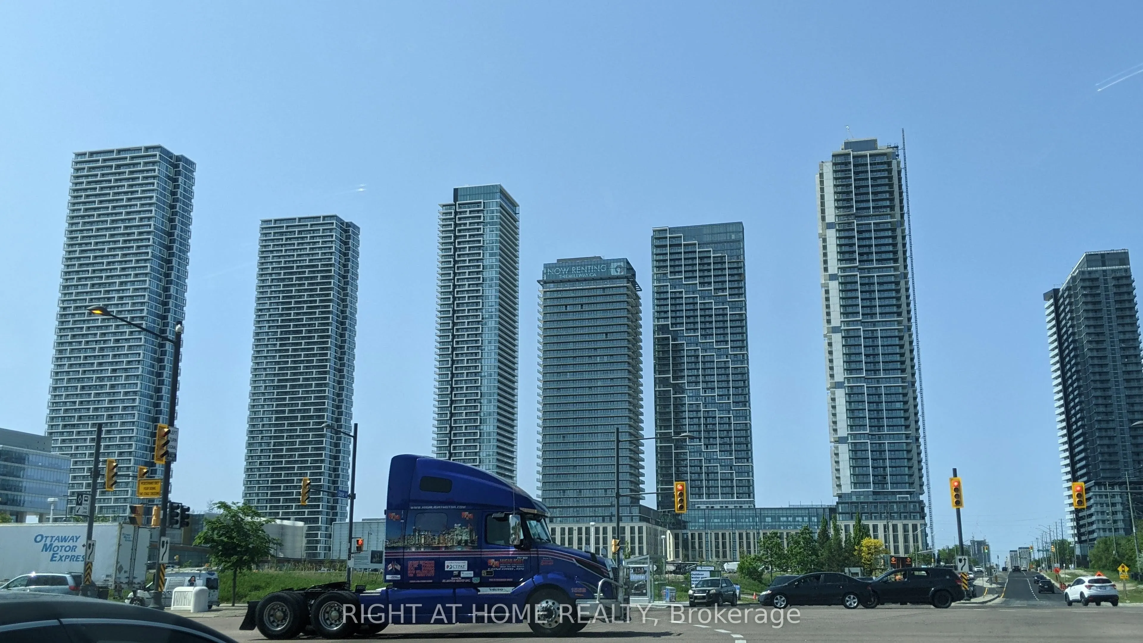 1000 Portage Parkway #2715