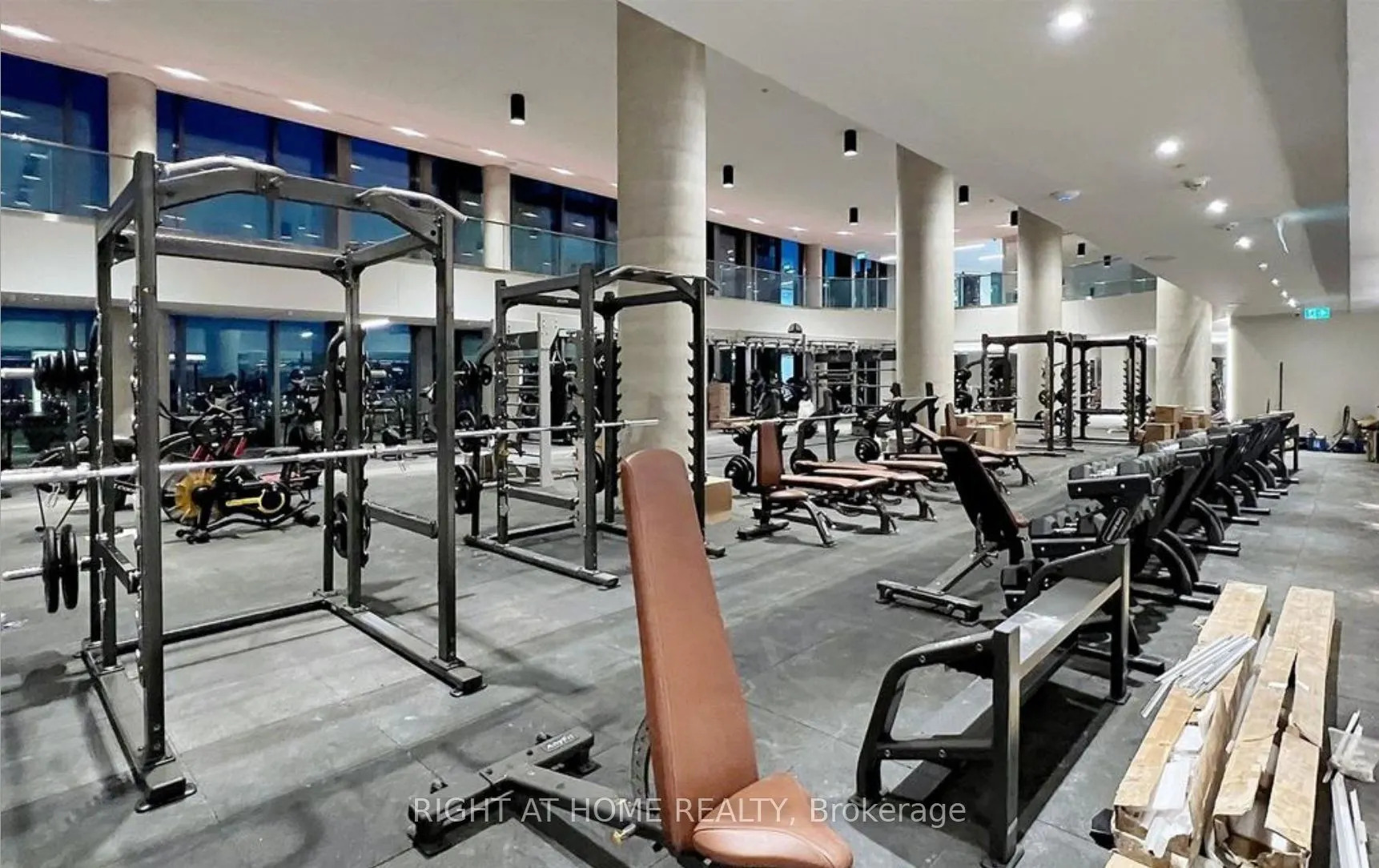 1000 Portage Parkway #2715