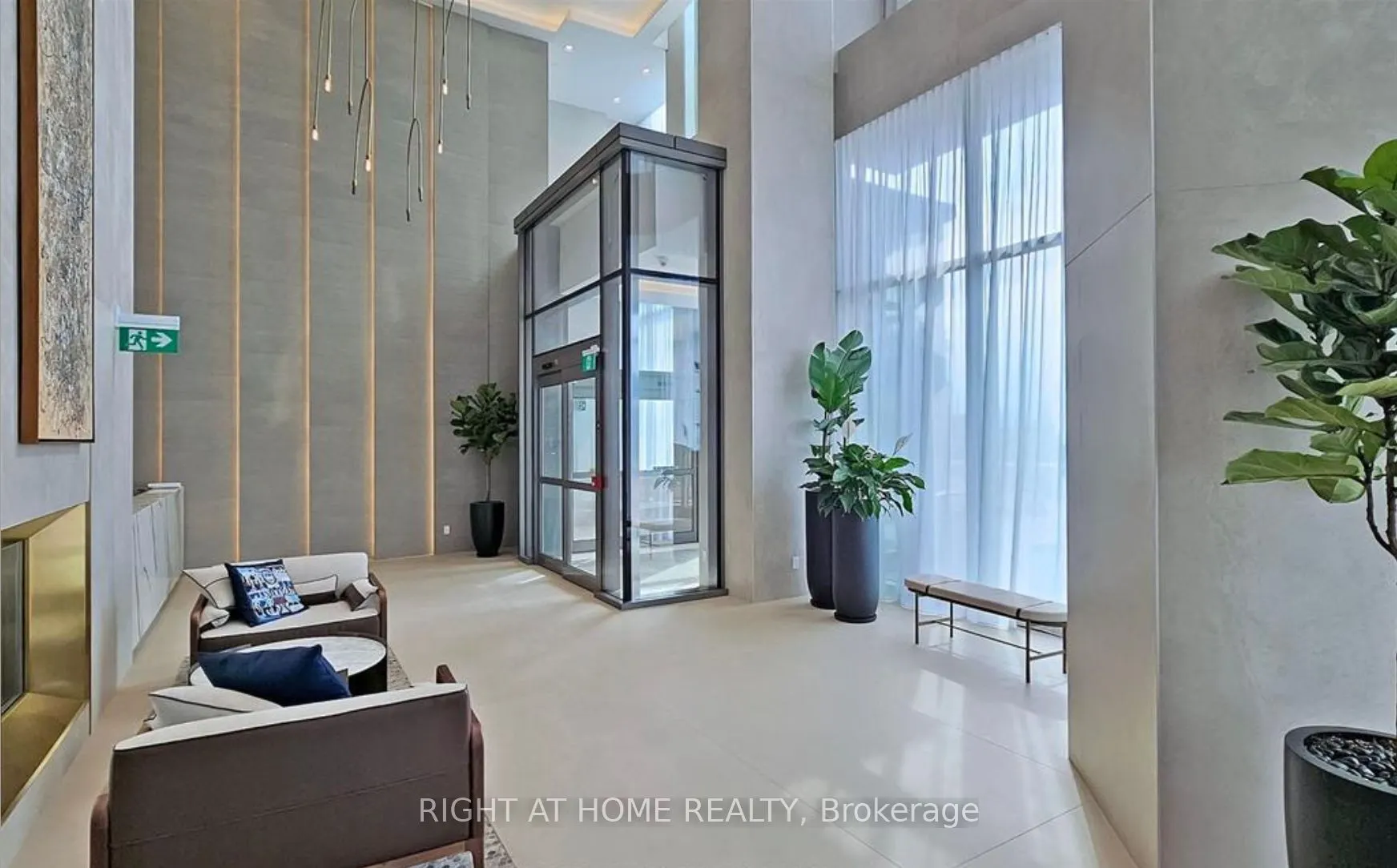 1000 Portage Parkway #2715
