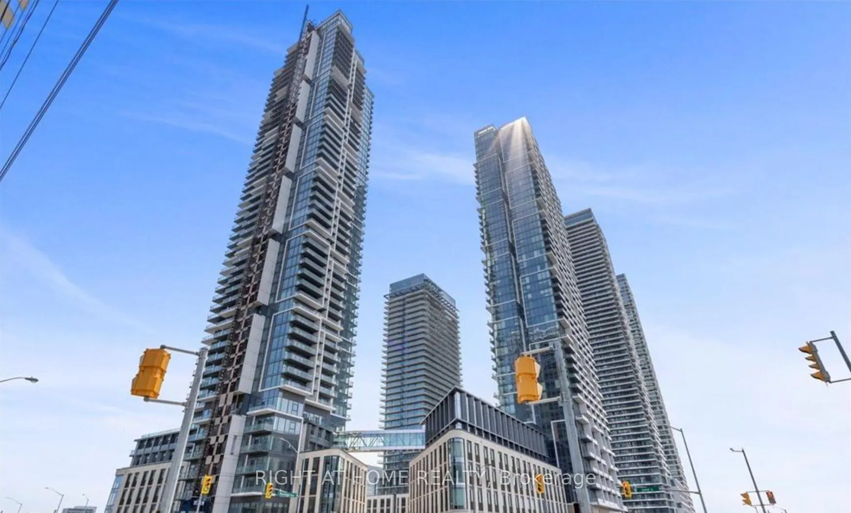 1000 Portage Parkway #2715