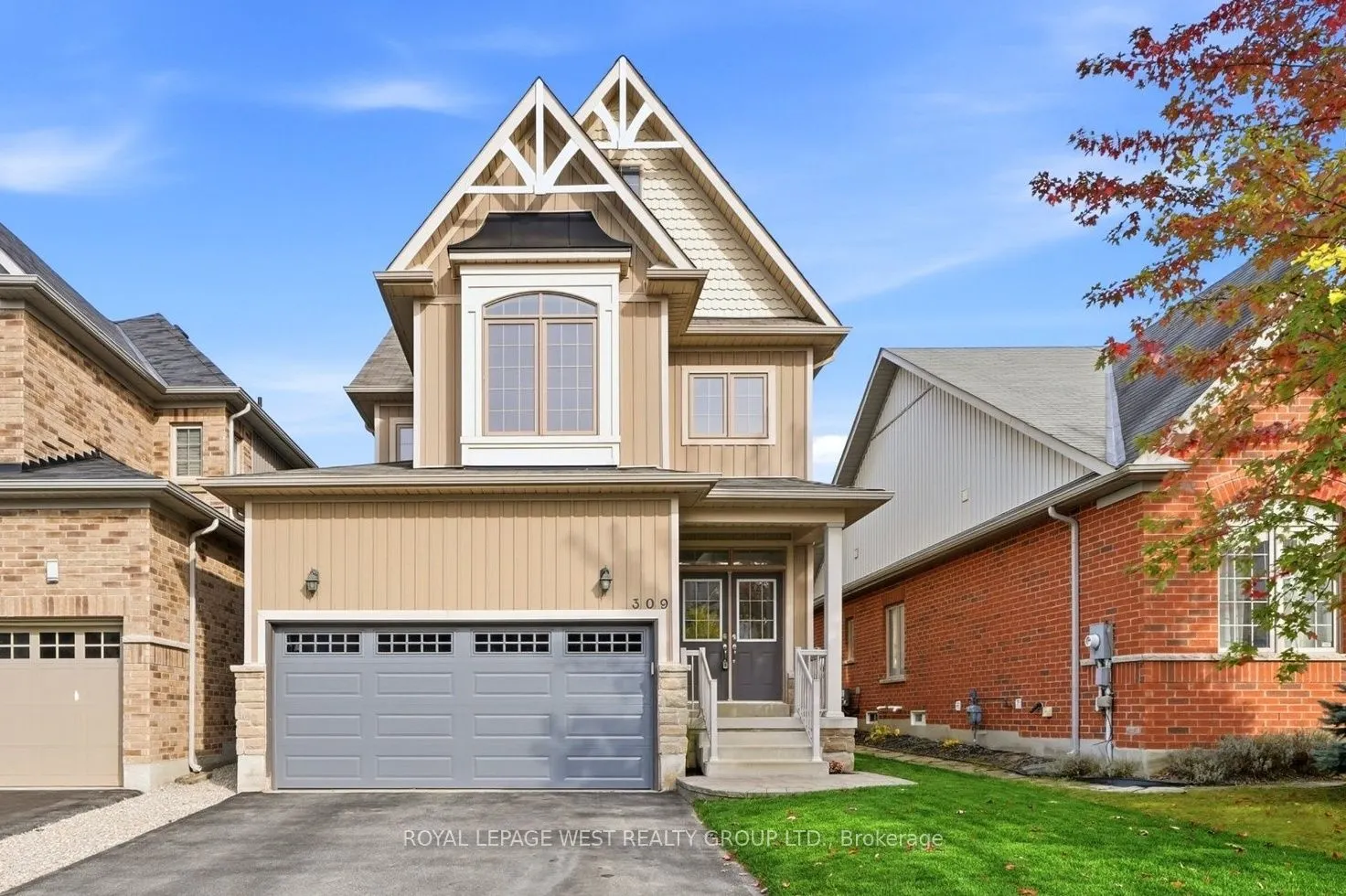 309 Greenwood Drive