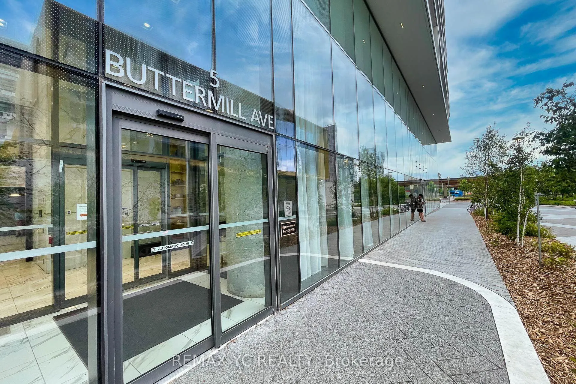 5 Buttermill Avenue #3501