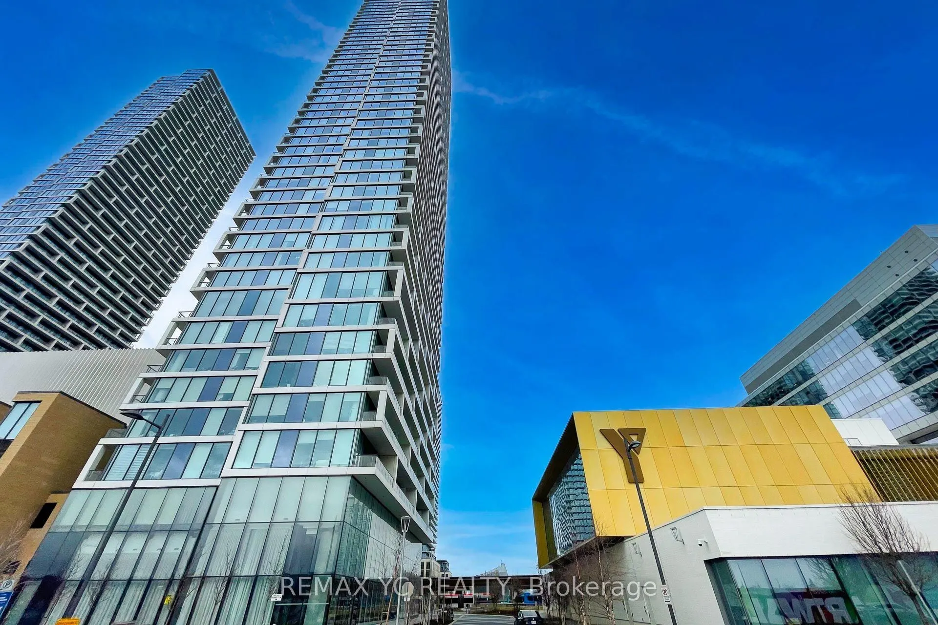 5 Buttermill Avenue #3501
