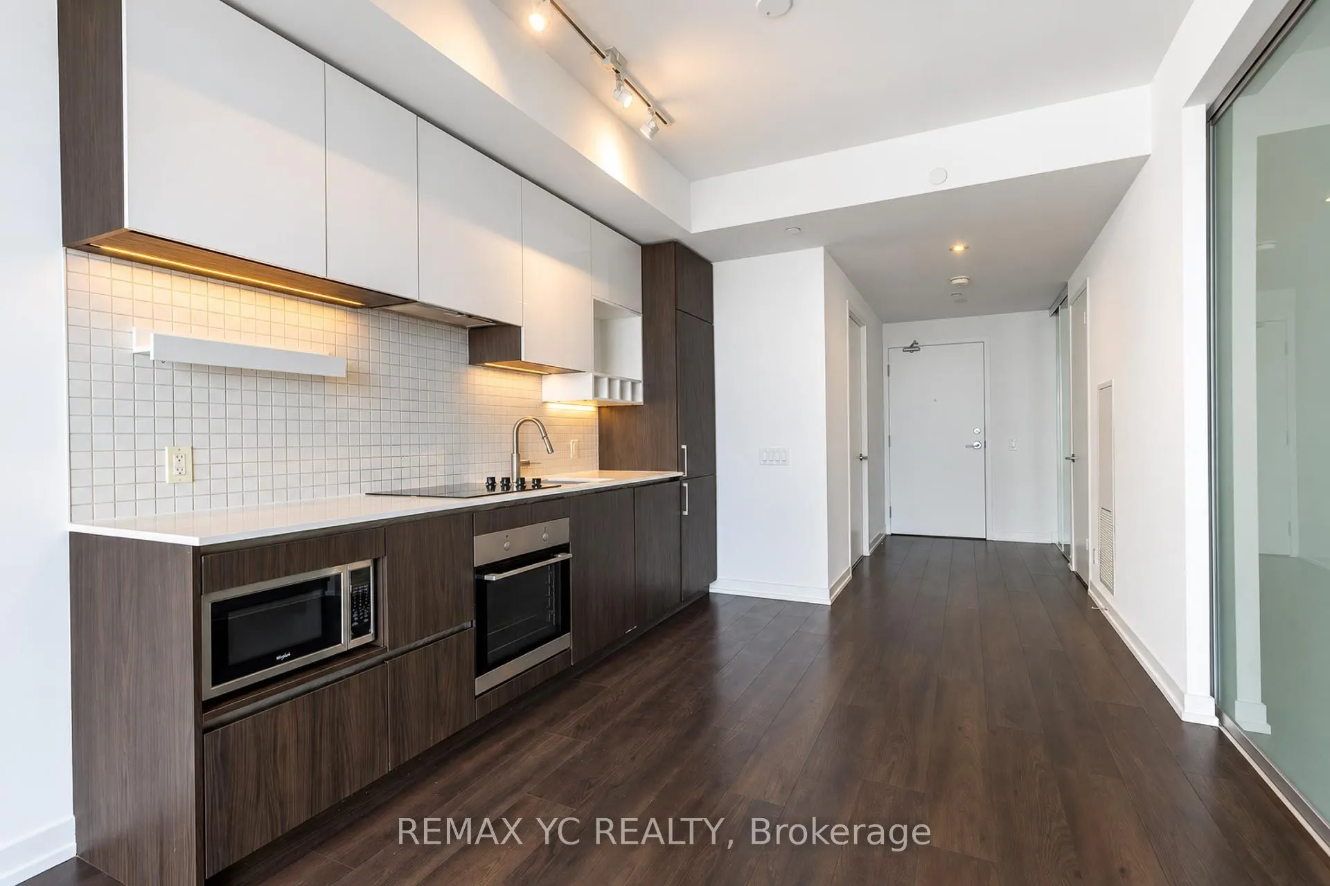 5 Buttermill Avenue #3501