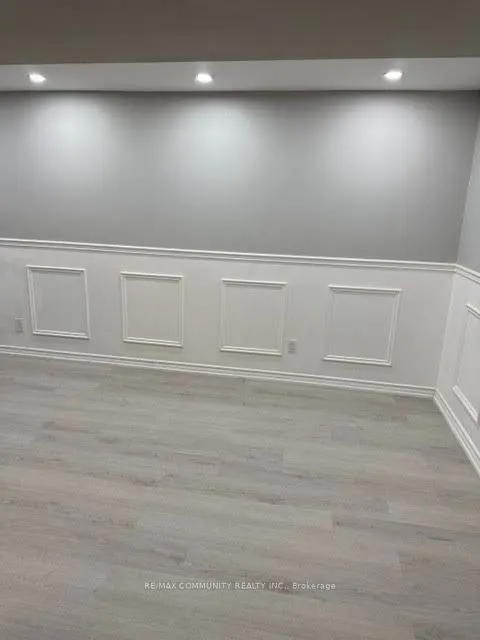 327 Mantle Avenue #Basement