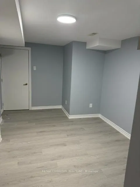 327 Mantle Avenue #Basement