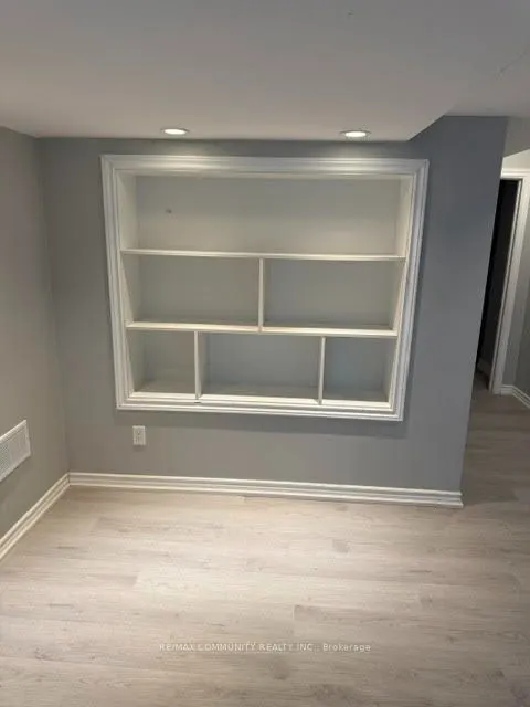 327 Mantle Avenue #Basement
