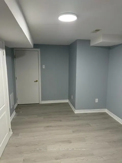 327 Mantle Avenue #Basement