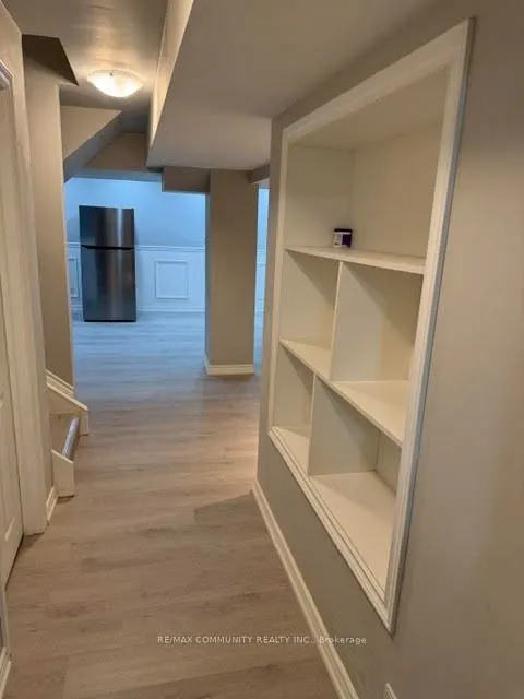 327 Mantle Avenue #Basement