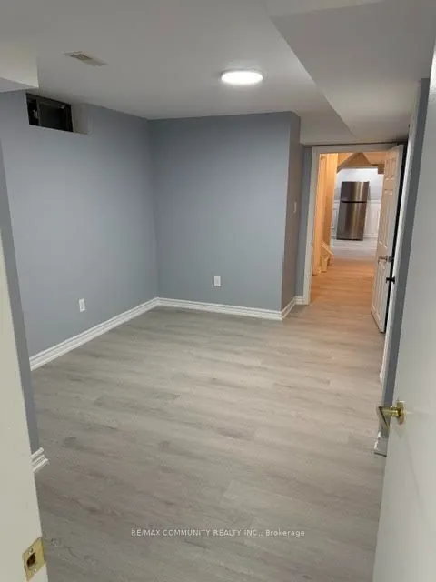 327 Mantle Avenue #Basement