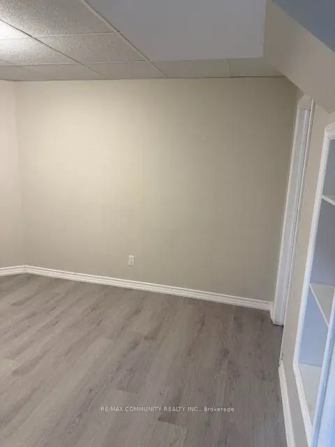 327 Mantle Avenue #Basement