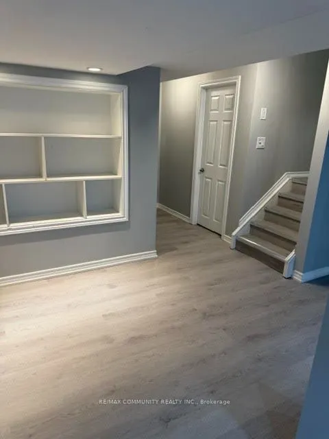 327 Mantle Avenue #Basement