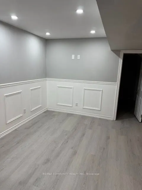 327 Mantle Avenue #Basement