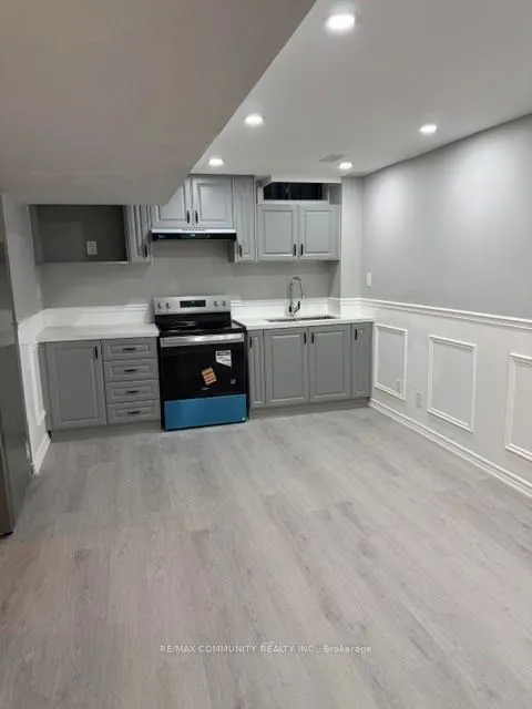 327 Mantle Avenue #Basement