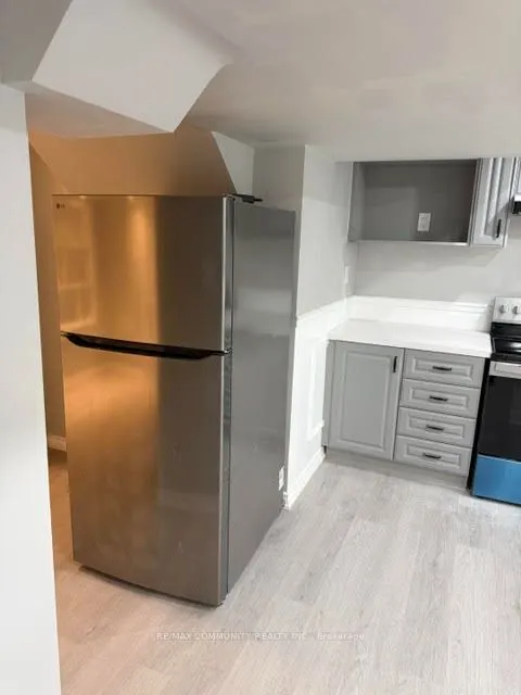 327 Mantle Avenue #Basement