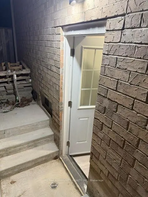 327 Mantle Avenue #Basement