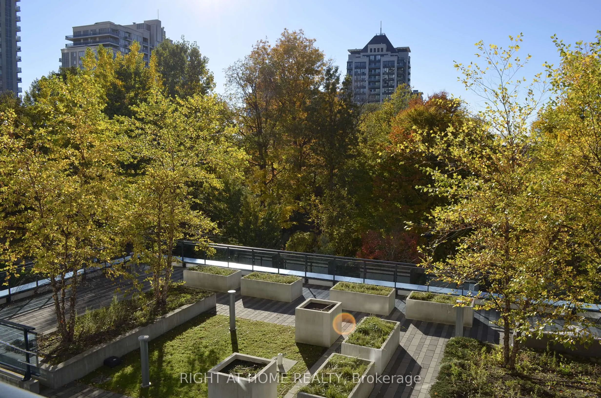 7900 Bathurst Street #323