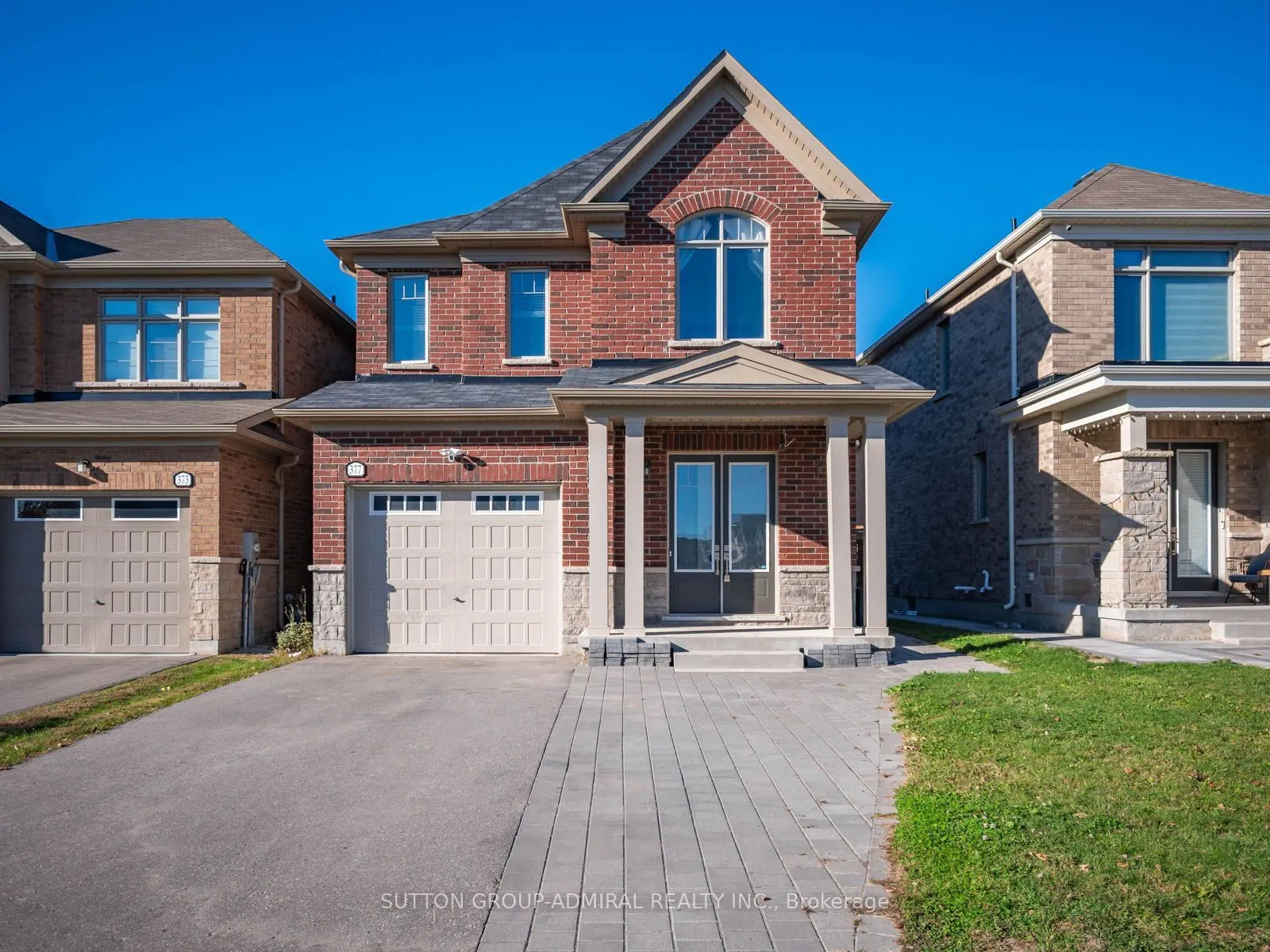 377 Busato Drive