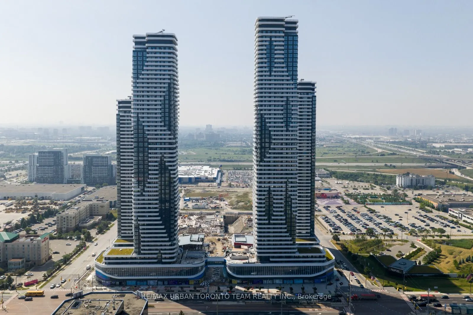 28 Interchange Way #3312