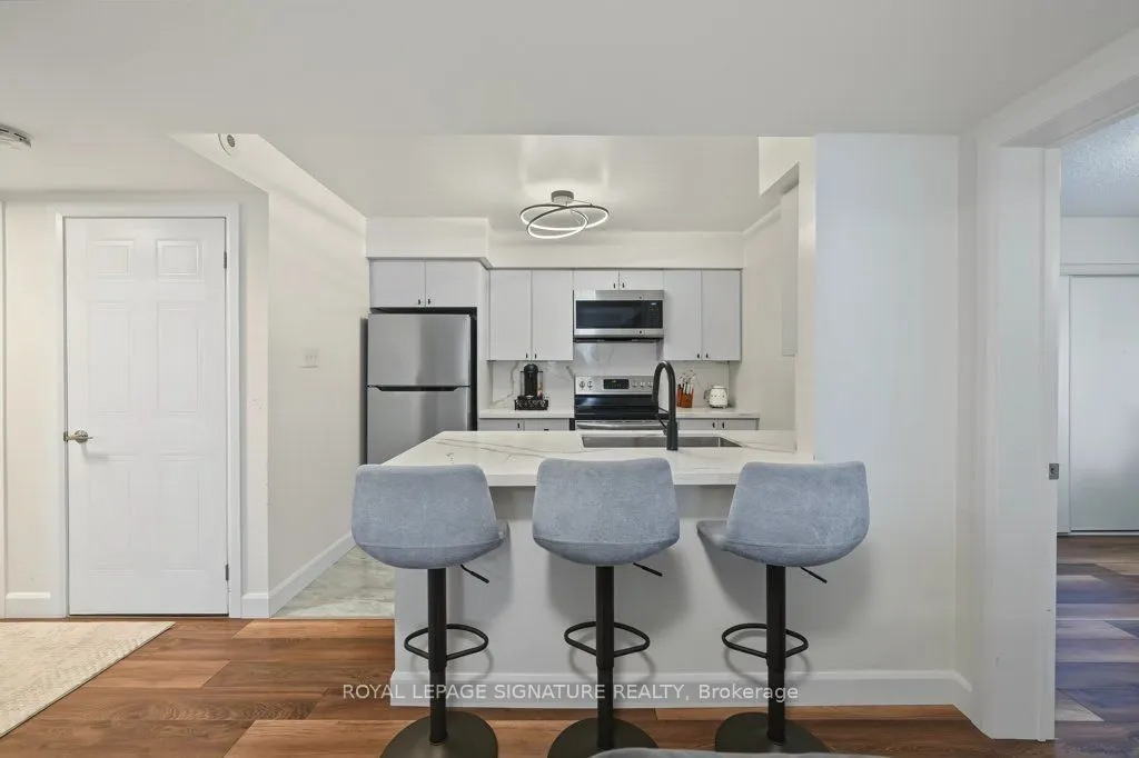 2285 Bur Oak Avenue #65