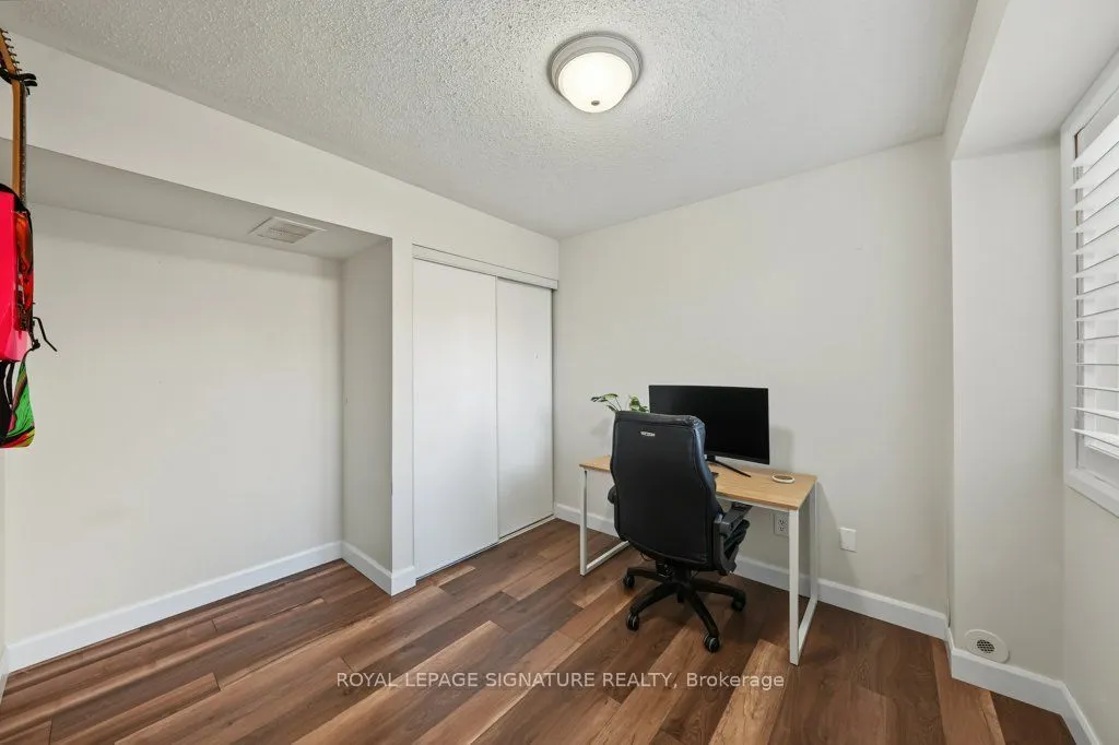 2285 Bur Oak Avenue #65