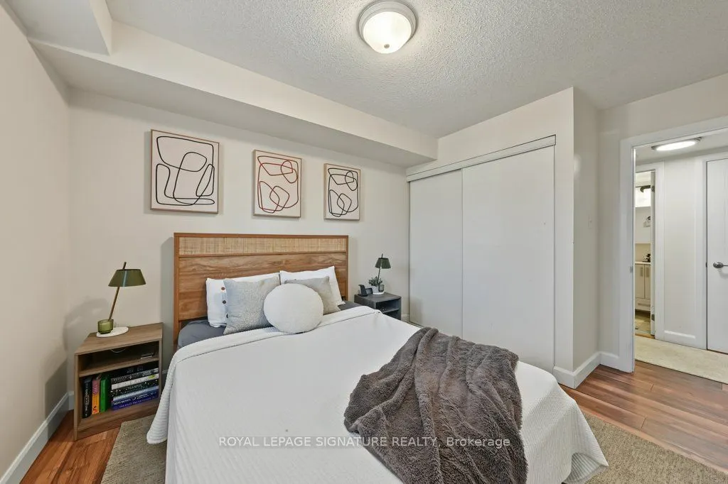 2285 Bur Oak Avenue #65