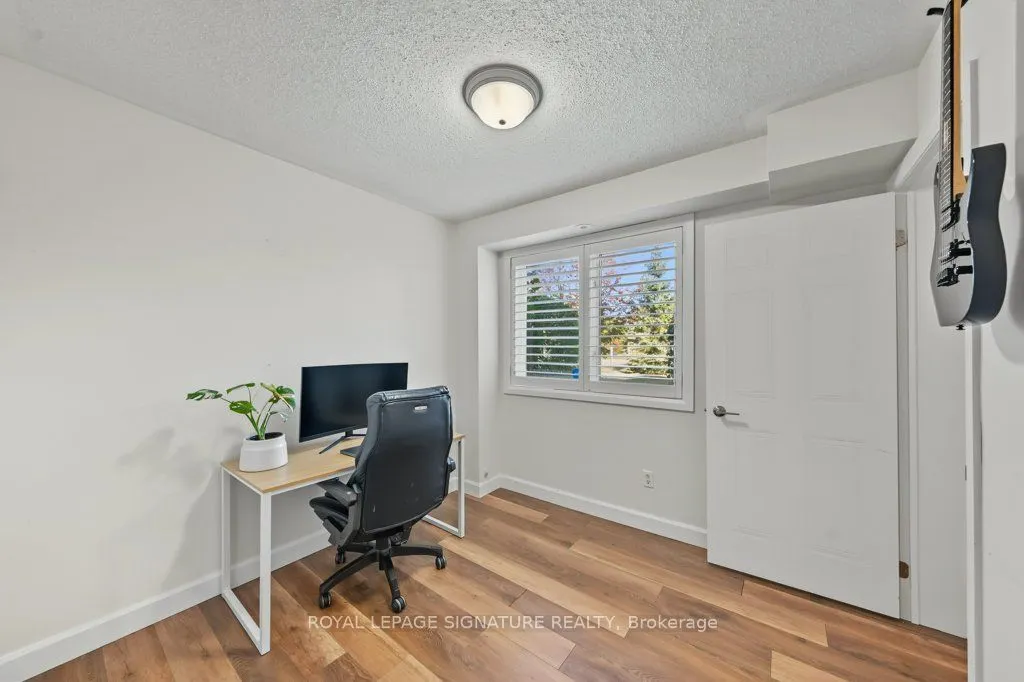 2285 Bur Oak Avenue #65