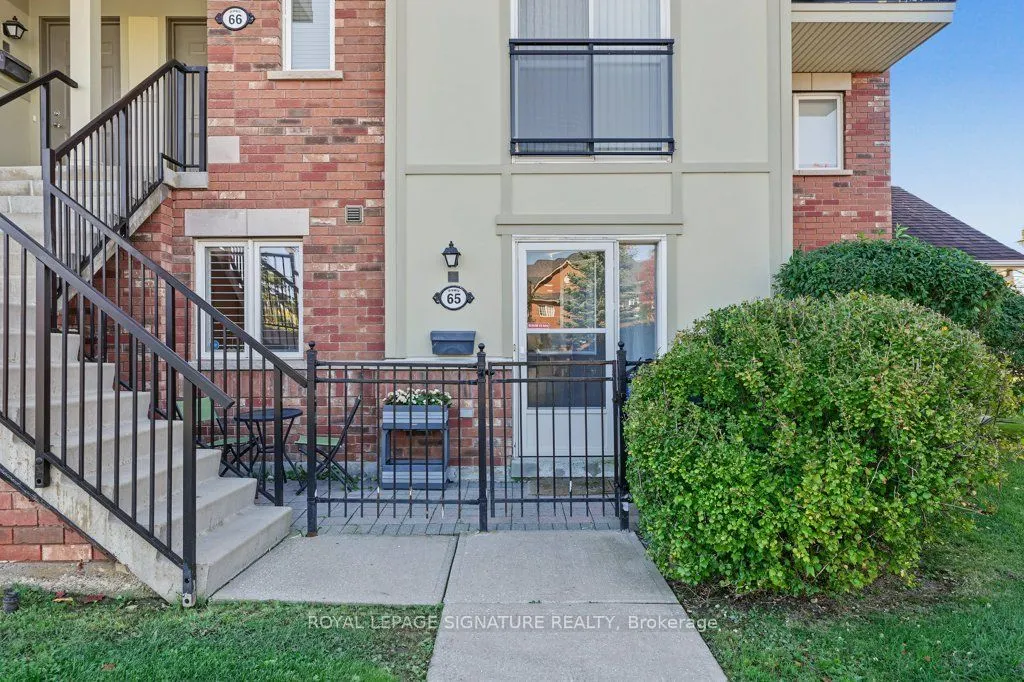 2285 Bur Oak Avenue #65