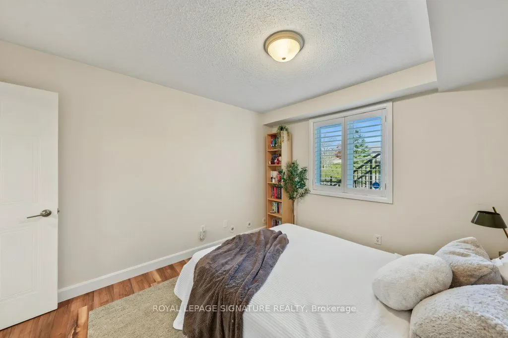 2285 Bur Oak Avenue #65