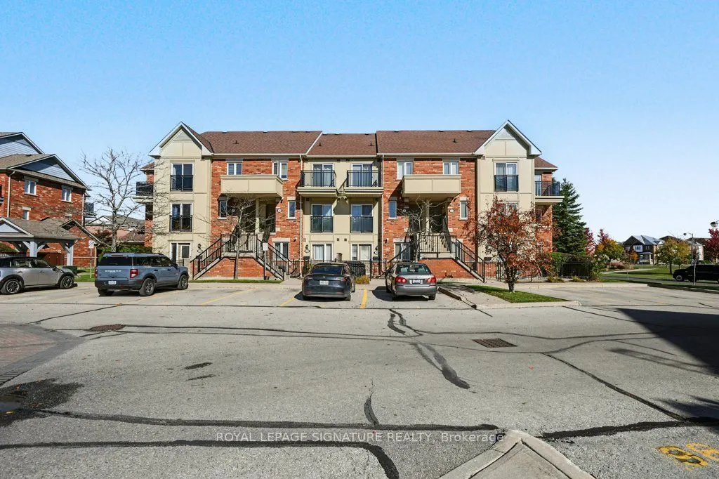 2285 Bur Oak Avenue #65